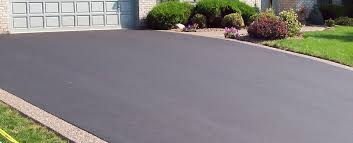 Best Driveway Repair and Patching  in Grand Rapids, MI